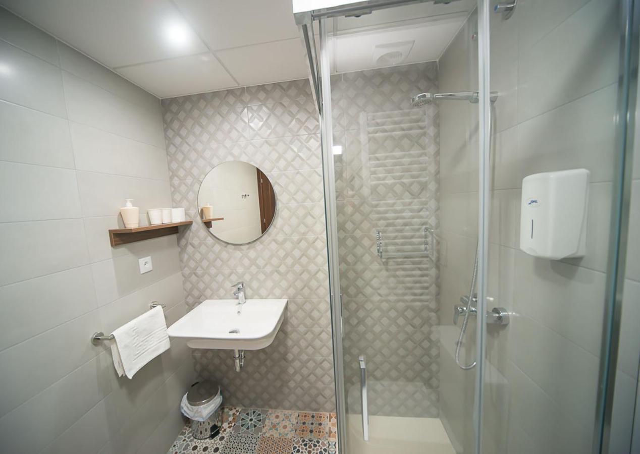 לינה וארוחת בוקר Ansó Casa Aurita מראה חיצוני תמונה